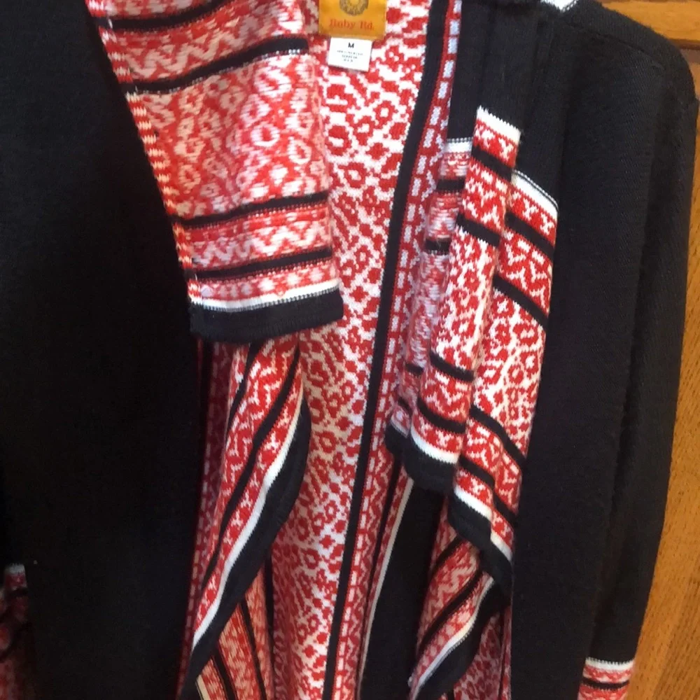 Ruby Rd M - Picture 3 of 5